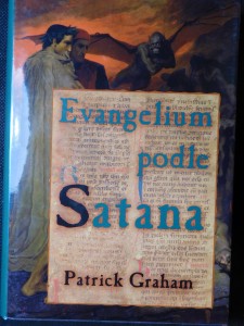 náhled knihy - Evangelium podle Satana