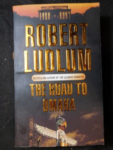 náhled knihy - The road to omaha