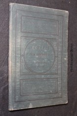 náhled knihy - Zeměpis mocnářství rakousko-uherského pro IV. třídu středních škol