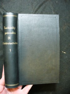 náhled knihy - Elektrotechnika. Část I