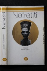 náhled knihy - Nefretiti