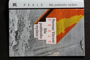 náhled knihy - Síla pozitivního myšlení