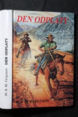 náhled knihy - Den odplaty