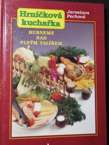náhled knihy - Hrníčková kuchařka : hubneme nad plným talířem