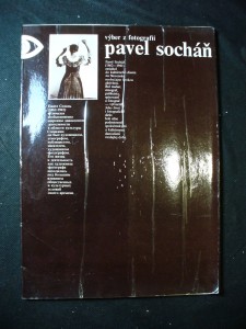 náhled knihy - Pavel Socháň - výber z fotografií