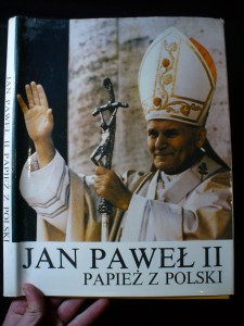 náhled knihy - Jan Pawel II - Papiez z Polsky