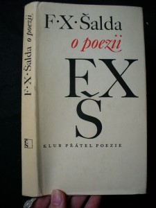 náhled knihy - O poezii