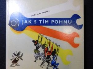 náhled knihy - Jak s tím pohnu