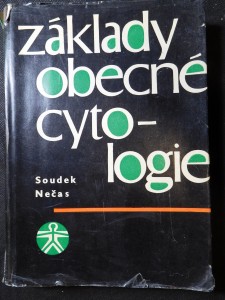 náhled knihy - Základy obecné cytologie