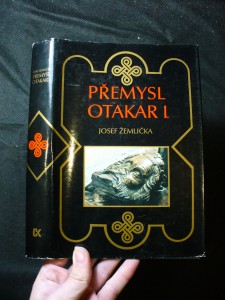 náhled knihy - Přemysl Otakar I. : panovník, stát a česká společnost na prahu vrcholného feudalismu