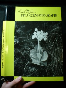 náhled knihy - Pflanzenfotografie
