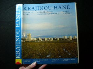 náhled knihy - Krajinou Hané