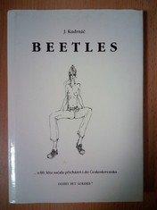náhled knihy - Beetles : ...a 60. léta začala přicházet i do Československa