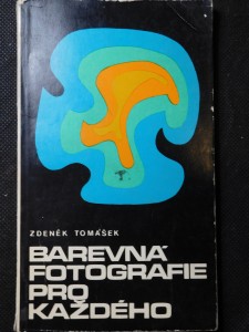náhled knihy - Barevná fotografie pro každého