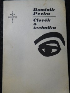 náhled knihy - Člověk a technika