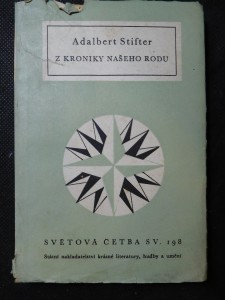 náhled knihy - Z kroniky našeho rodu