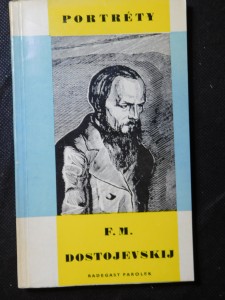 náhled knihy - F.M. Dostojevskij