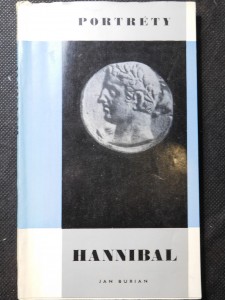 náhled knihy - Hannibal
