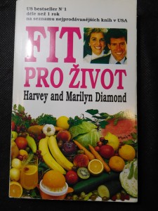 náhled knihy - Fit pro život