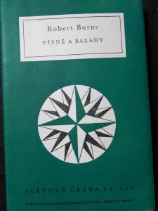 náhled knihy - Písně a balady : výbor