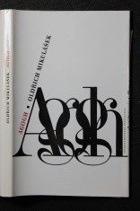 náhled knihy - Agogh : verše z let 1969-1971