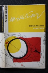 náhled knihy - Albatros : měsíční variace