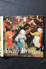 náhled knihy - Pieter Bruegel