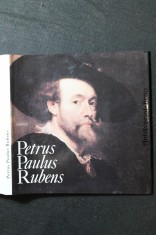 náhled knihy - Petrus Paulus Rubens