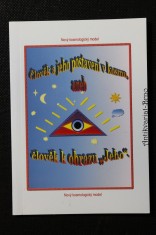 náhled knihy - Člověk a jeho postavení v kosmu, aneb, Člověk k obrazu \