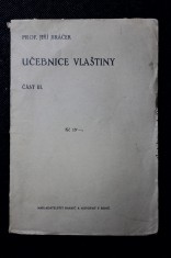náhled knihy - Učebnice vlaštiny pro školu a samouky. Část 3