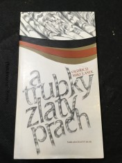 náhled knihy - A trubky zlatý prach