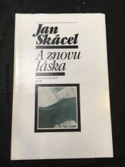 náhled knihy - A znovu láska