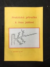náhled knihy - Praktická příručka k řezu jabloní