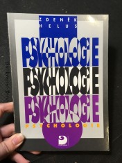 náhled knihy - Psychologie pro střední školy