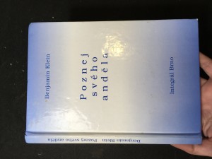 náhled knihy - Poznej svého anděla