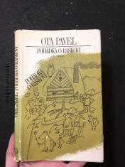 náhled knihy - Pohádka o Raškovi