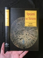 náhled knihy - Spojení se Siriem: odhalování tajemství starověkého Egypta