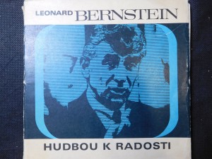 náhled knihy - Hudbou k radosti
