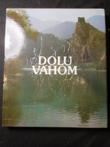 náhled knihy - Dolu Váhom