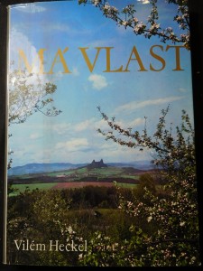 náhled knihy - Má vlast : [fot. publ.