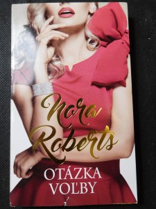 náhled knihy - Otázka volby