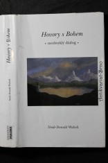 náhled knihy - Hovory s Bohem