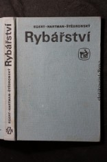 náhled knihy - Rybářství : učební text pro učební obor rybář