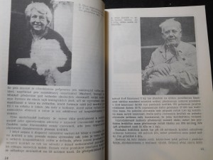 náhled knihy - Chov králíků