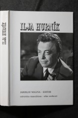náhled knihy - Ilja Hurník