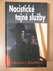náhled knihy - Nacistické tajné služby