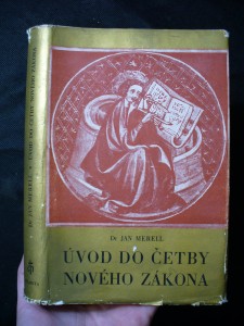 náhled knihy - Úvod do četby Nového zákona