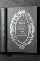 náhled knihy - Zrcadlo okultismu, aneb, Využití tajných věd