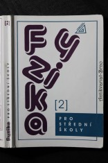 náhled knihy - Fyzika pro střední školy. 2