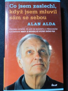 náhled knihy - Co jsem zaslechl, když jsem mluvil sám se sebou : všechno ostatní, co jste se nedočetli v předchozím vzpomínání Nikdy si nedávejte vycpat svého psa